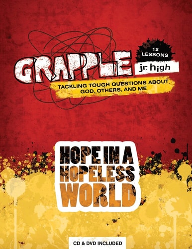 Grapple Jr. High