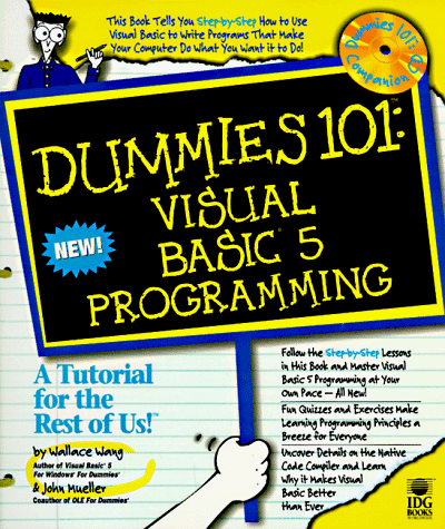 Dummies 101