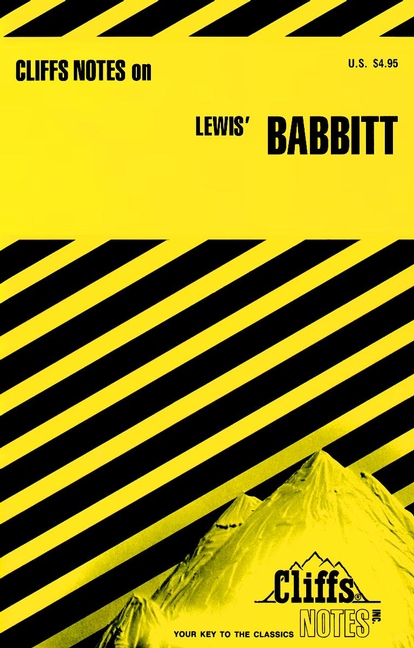 Babbitt Notes