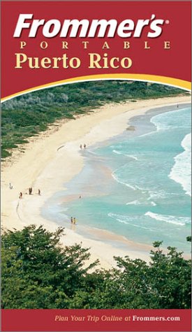 Frommer's Portable Puerto Rico