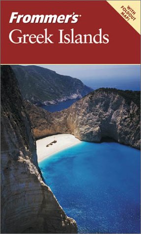 Frommer s Greek Islands