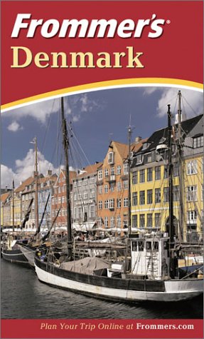 Frommer'S Denmark