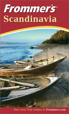 Frommer'S Scandinavia