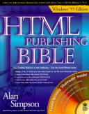 Html Publishing Bible