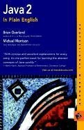 Java 2 In Plain English (In Plain English (IDG))
