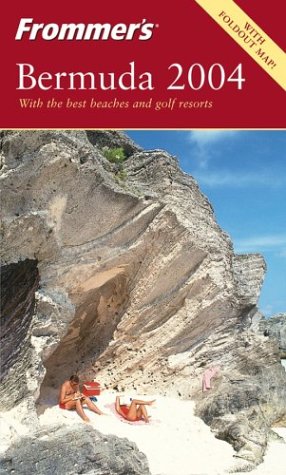 Frommer'S Bermuda 2004