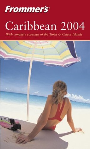 Frommer'SCaribbean 2004
