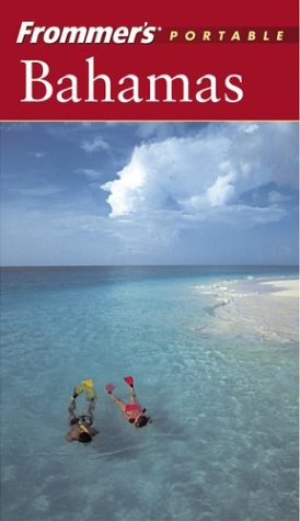Frommer'S Portable Bahamas