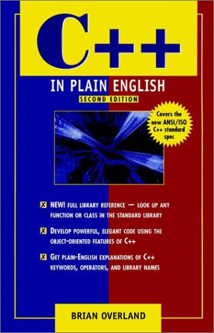 C++ In Plain English