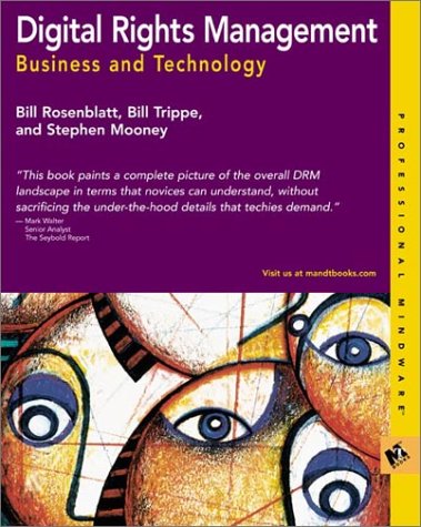 Digital Rights Management