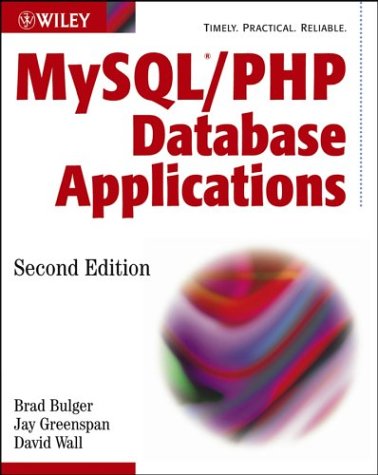 MySQL