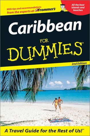 Caribbean For Dummies