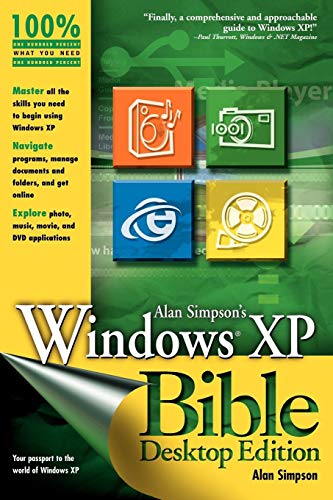 Alan Simpson's XP Bible