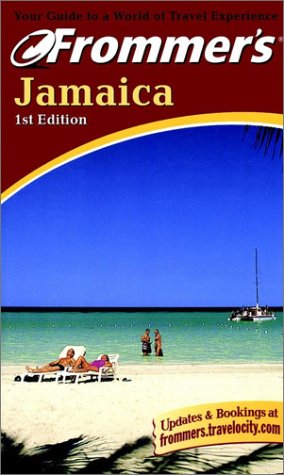 Frommer'S Jamaica