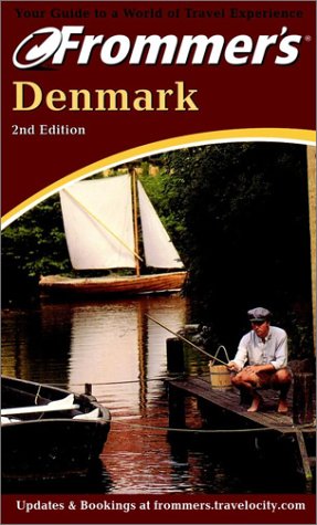 Frommer'S Denmark