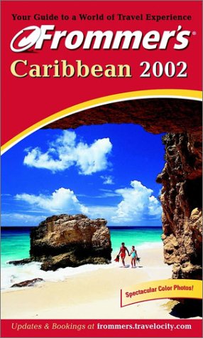 Frommer'S Caribbean 2002