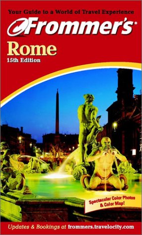 Frommer'S? Rome