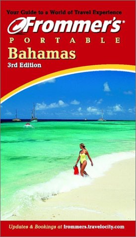 Frommer'S Portable Bahamas