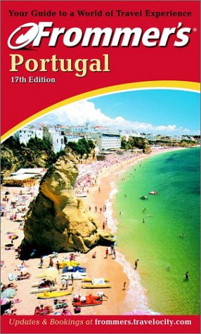 Frommer'S Portugal