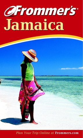Frommer'S Jamaica