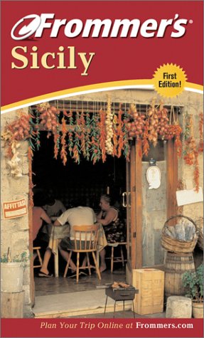 Frommer'S? Sicily