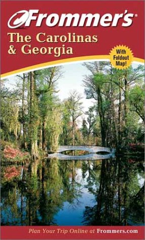 Carolinas And Georgia
