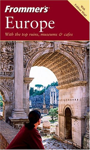 Frommer s Europe