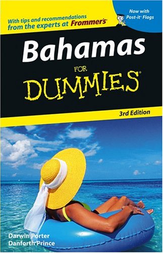 Bahamas For Dummies