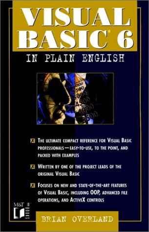 Visual Basic 6 In Plain English