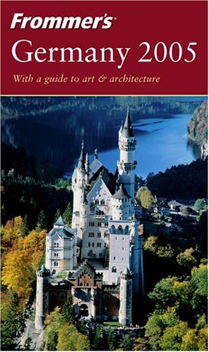 Frommers's Germany 2005