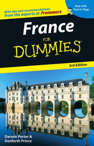 France for Dummies