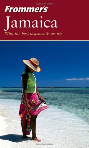 Frommer'S Jamaica