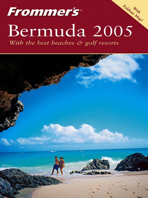 Frommer'S Bermuda 2005