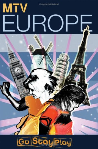 MTV Europe MTV Guides
