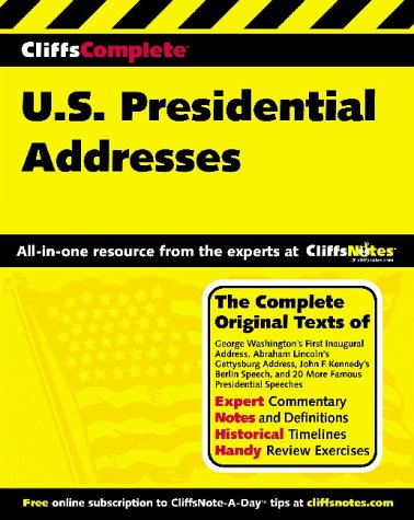 Cliffscomplete American Historical Documents Ii