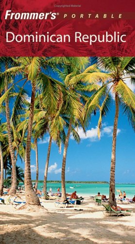 Frommer's Portable Dominican Republic