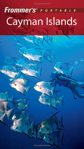 Frommer'S Portable Cayman Islands