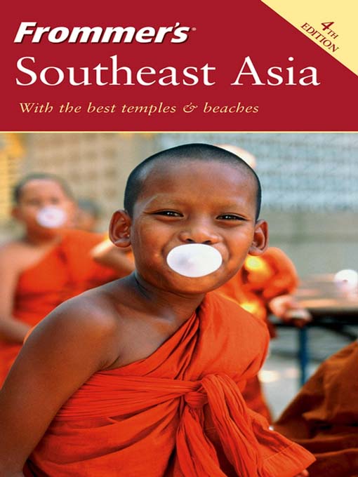 Frommer s Southeast Asia