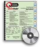 Quickfinder Tax Planning For Business