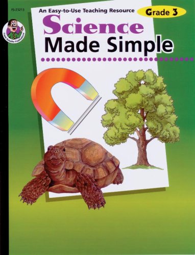 Science Made Simple Grade 3