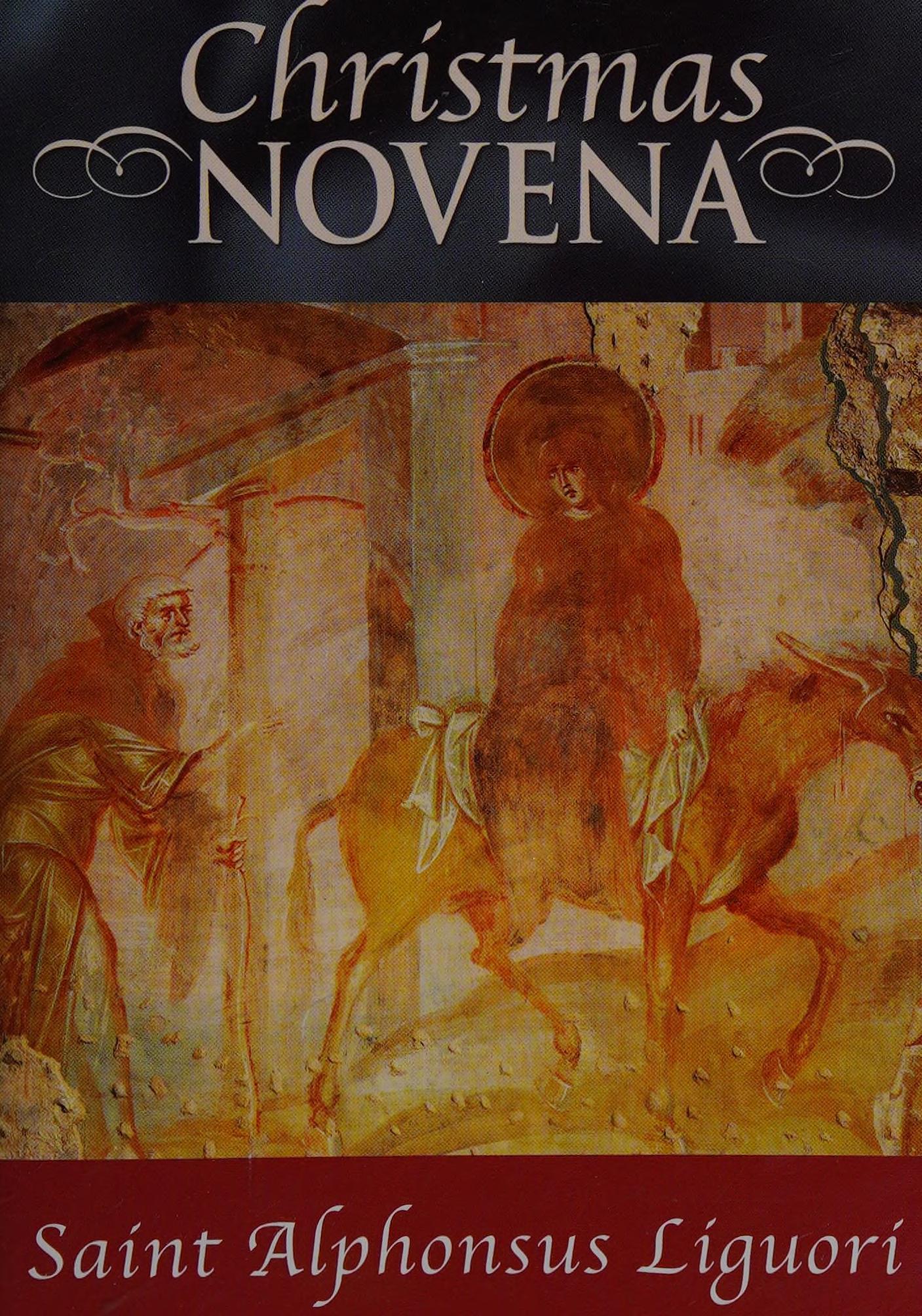 Christmas Novena