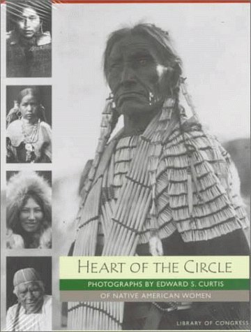 Heart of the Circle
