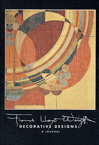 Decorative Designs Journal Insert Refill