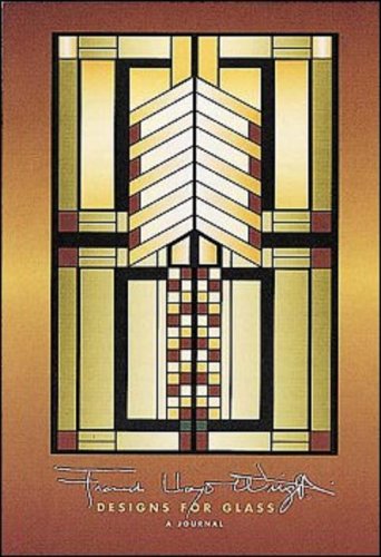 Designs for Glass Journal Insert Refill