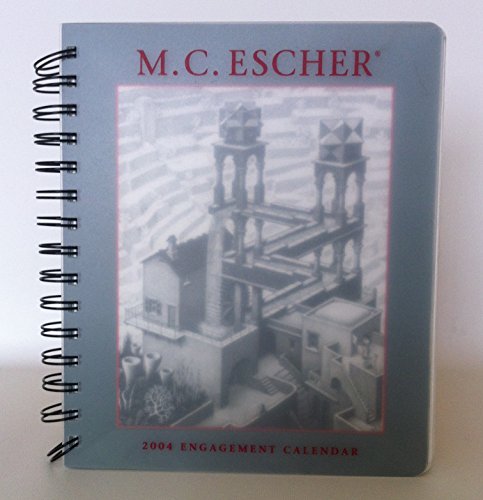 M. C. Escher 2004 Calendar