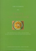 The Ultimate Pasta Cookbook