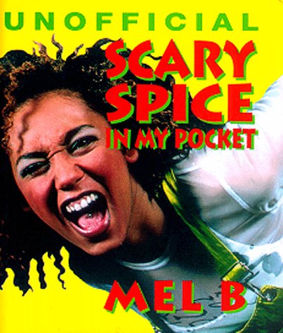 Scary Spice