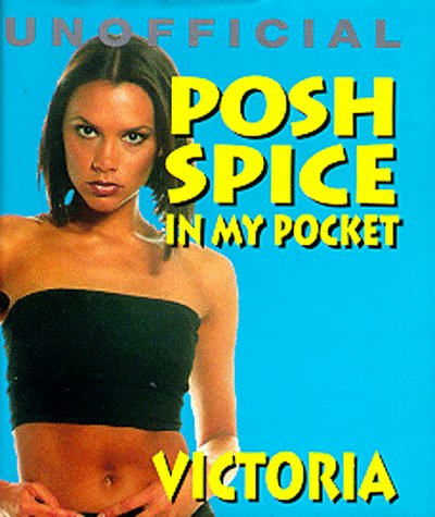 Posh Spice
