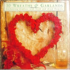 30 Wreaths & Garlands