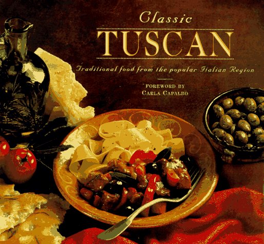 Classic Tuscan